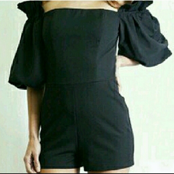 ADORABLE Romper BNWT! - Picture 7 of 7